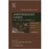 Anesthesiology Clinics of North America Volume 23
