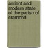 Antient And Modern State Of The Parish Of Cramond