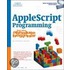 AppleScript Programming for the Absolute Beginner