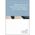 Applications of Nanotechnology in Concrete Design