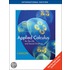 Applied Calculus For The Life And Social Sciences