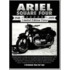 Ariel Square Four 1948-1959 Limited Edition Extra