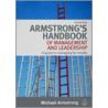 Armstrong's Handbook of Management and Leadership by Tina Stephens