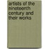 Artists Of The Nineteenth Century And Their Works