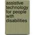 Assistive Technology For People With Disabilities