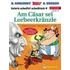 Asterix Mundart 47. Am Cäsar sei Lorbeerkränzle
