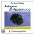 Autogene Entspannung. Stereo-tiefensuggestion. Cd