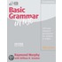 Basic Grammar In Use With Answers, Korean Edition