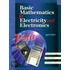 Basic Mathematics For Electricity And Electronics