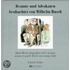 Beamte und Advokaten beobachtet von Wilhelm Busch