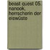Beast Quest 05. Nanook, Herrscherin der Eiswüste