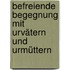 Befreiende Begegnung mit Urvätern und Urmüttern