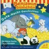 Benjamin Blümchen. Gute-nacht-geschichten 08. Cd door Onbekend