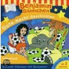 Benjamin Blümchen. Gute-nacht-geschichten 09. Cd door Onbekend