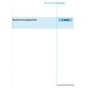 Berechnung Der Prognoseunsicherheit Nach Din 4109 door Volker Wittstock