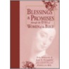 Blessings And Promises From Women Of The Bible Gm door Ann Spangler
