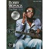 Bobby Womack The Poet I & Ii Piano/ Vocal/ Chords door Onbekend