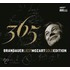 Brandauer liest Mozart - Goldedition - 365 Briefe