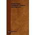 British Music Publishers - Printers and Engravers
