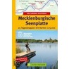 Bruckmanns Radführer Mecklenburgische Seenplatte door Tassilo Wengel