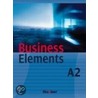 Business Elements A2 Lehrbuch Und Lerner-audi door Onbekend