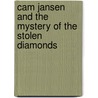 Cam Jansen and the Mystery of the Stolen Diamonds by Susanna Natti