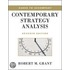 Cases To Accompany Contemporary Strategy Analysis