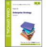 Cima Official Learning System Enterprise Strategy by Neil Botten
