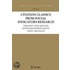 Citation Classics From Social Indicators Research