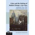 Cities and the Making of Modern Europe, 1750-1914