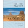 College Algebra (with Cd-rom And Ilrna[ Tutorial) door Michael Holtfrerich