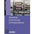 Commercial Correspondence. Advanced. Schülerbuch