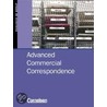 Commercial Correspondence. Advanced. Schülerbuch by David Clarke
