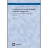 Competition Law And Regional Economic Integration door Darnien Geradin