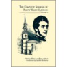 Complete Sermons of Ralph Waldo Emerson, Volume 1 door Ralph Waldo Emerson