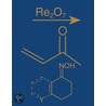 Comprehensive Organic Name Reactions and Reagents door Zerong Wang