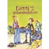 Conni & Co. 03: Conni und die Austauschschülerin door Dagmar Hoßfeld