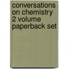 Conversations On Chemistry 2 Volume Paperback Set door Jane Haldimand Marcet