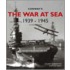 Conway's The War At Sea In Photographs, 1939-1945