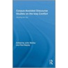 Corpus-Assisted Discourse Studies on the Iraq War door John Morley