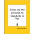 Cross And The Crescent As Standards In War (1854)