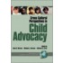 Cross Cultural Perspectives in Child Advocacy (He