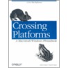 Crossing Platforms a Macintosh/Windows Phras door David Pogue