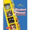 Days of Faith Student Planner and Assignment Book door Onbekend