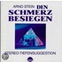 Den Schmerz Besiegen. Stereo-tiefensuggestion. Cd
