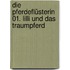 Die Pferdeflüsterin 01. Lilli und das Traumpferd