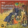 Die magische Insel. Die gefährliche Hexenmission door Thilo