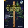 Die schönsten Christmas-Hits für Altblockflöte door Onbekend