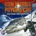 Don Harris - Psycho Cop 04. Das Erbe der Wächter
