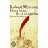 Don Juan de La Mancha oder die Erziehung der Lust